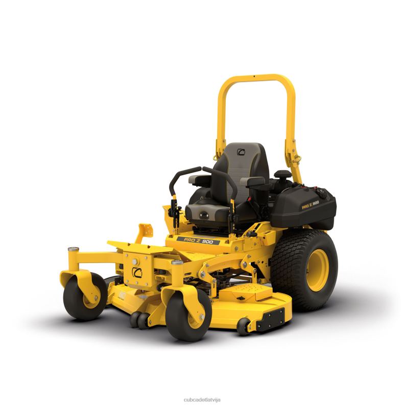 Cub Cadet pro z 960 l efi iekārtas HD0Z4279