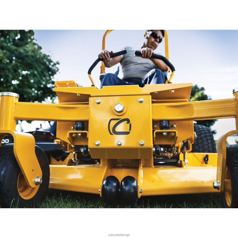 Cub Cadet pro z 960 l efi iekārtas HD0Z4279