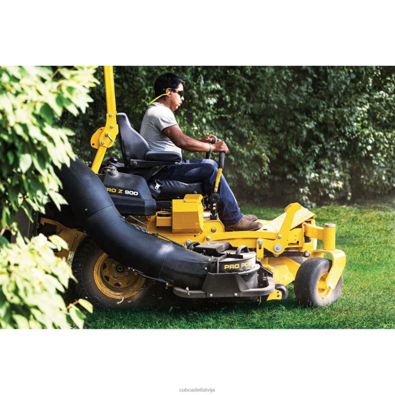 Cub Cadet pro z 960 l efi iekārtas HD0Z4279