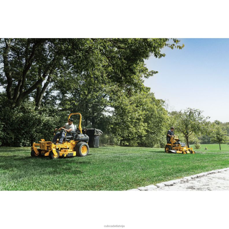 Cub Cadet pro z 960 l efi iekārtas HD0Z4279