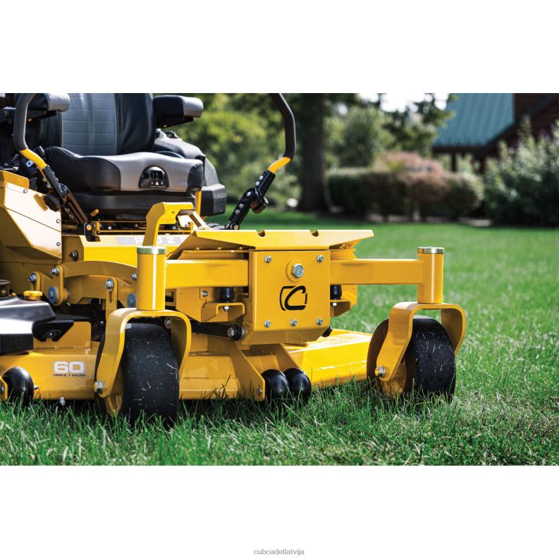 Cub Cadet pro z 960 l efi iekārtas HD0Z4279