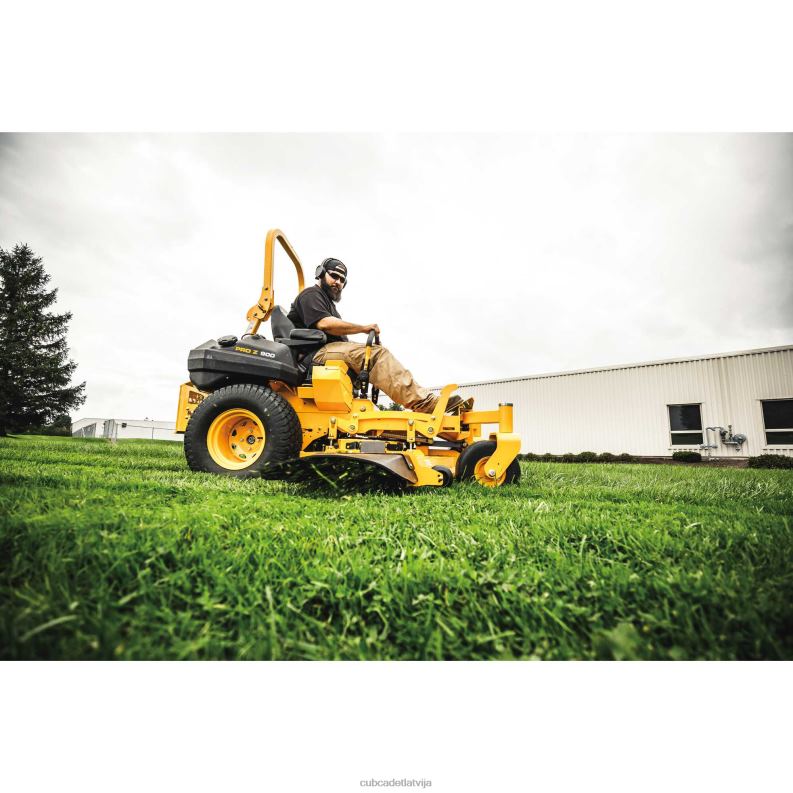 Cub Cadet pro z 960 l kw iekārtas HD0Z4265