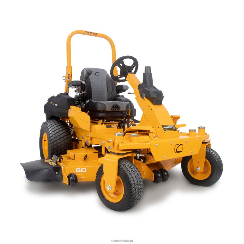 Cub Cadet pro z 960 s surepath iekārtas HD0Z4269