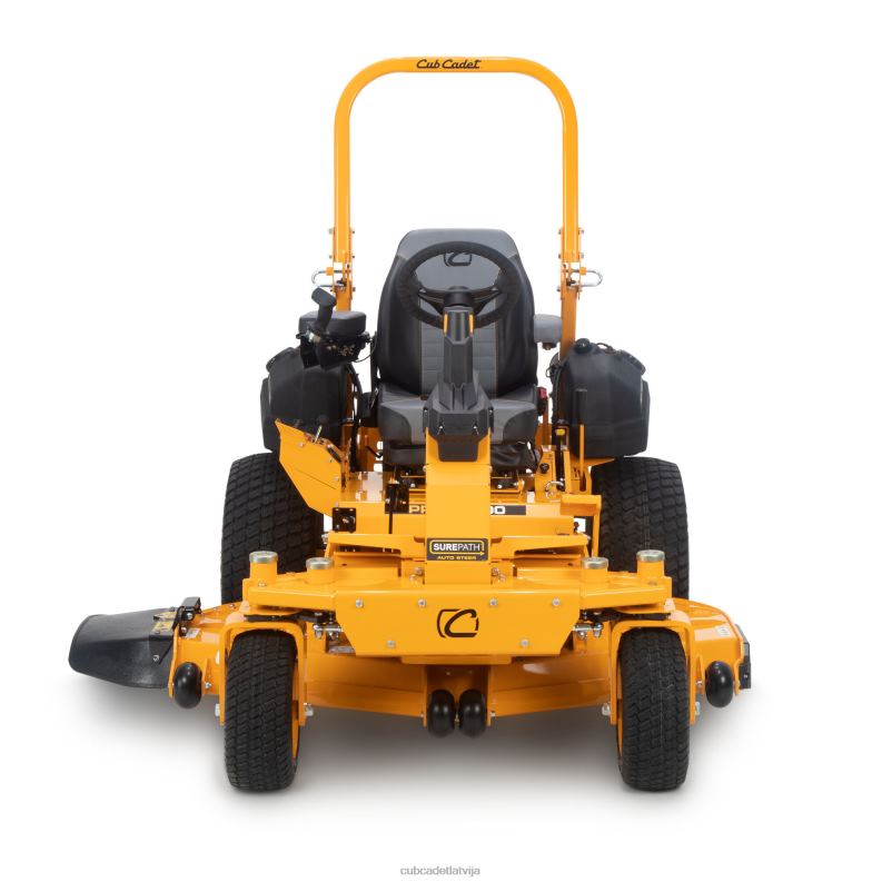 Cub Cadet pro z 960 s surepath iekārtas HD0Z4269