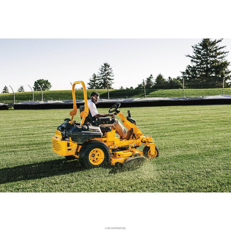 Cub Cadet pro z 960 s surepath iekārtas HD0Z4269