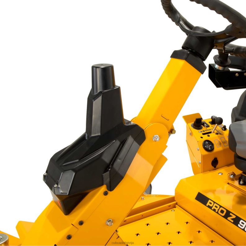 Cub Cadet pro z 960 s surepath iekārtas HD0Z4293