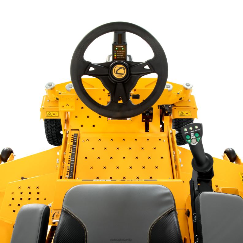 Cub Cadet pro z 960 s surepath iekārtas HD0Z4293