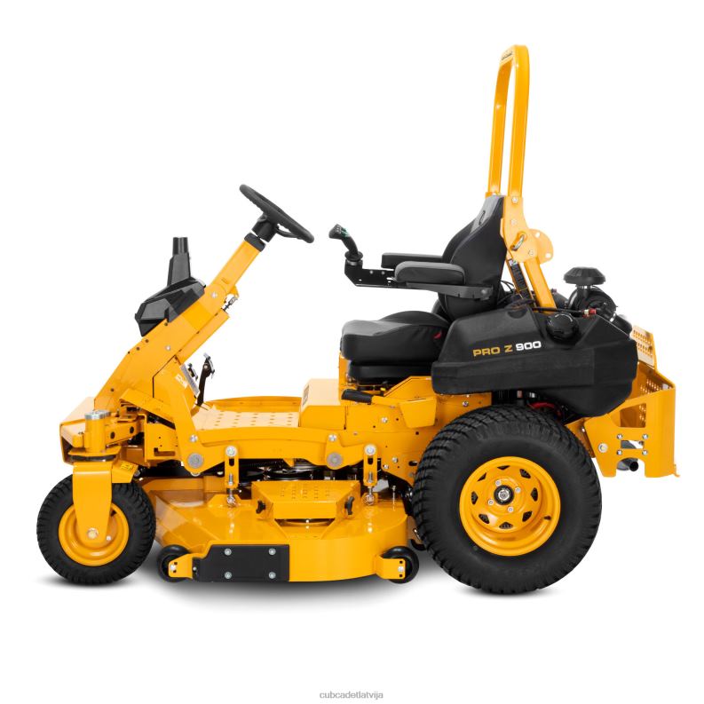 Cub Cadet pro z 972 s surepath iekārtas HD0Z4272