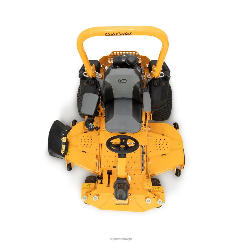 Cub Cadet pro z 972 s surepath iekārtas HD0Z4272