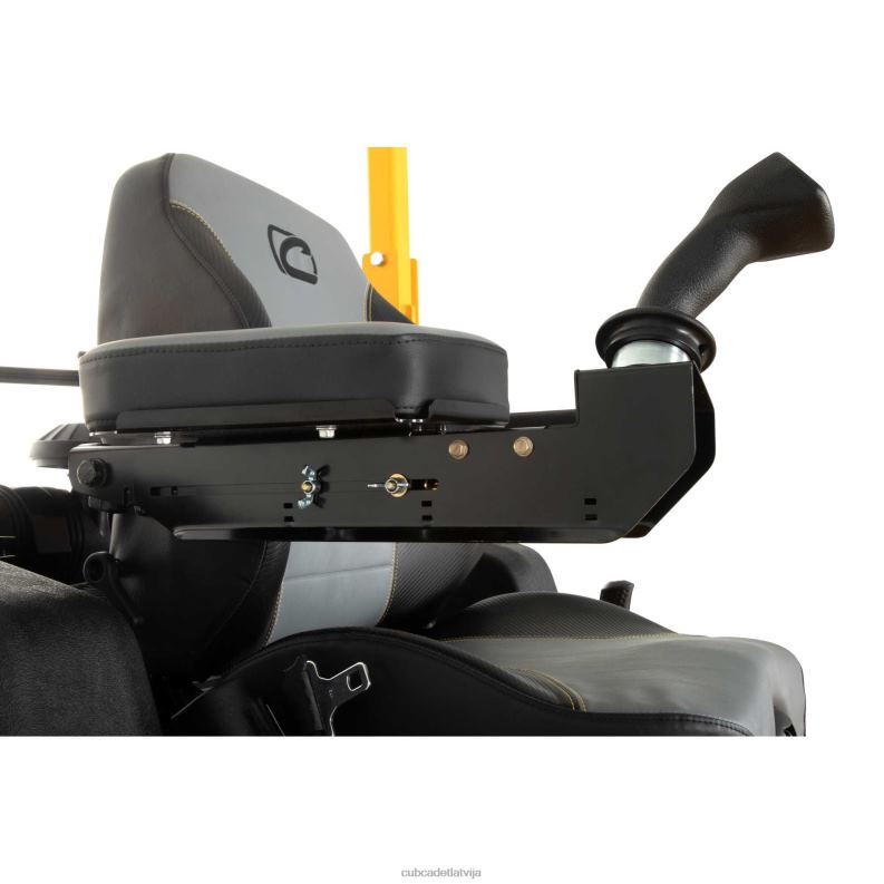 Cub Cadet pro z 972 s surepath iekārtas HD0Z4294
