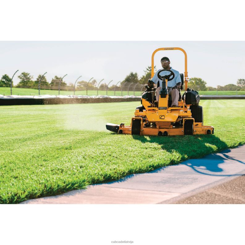 Cub Cadet pro z 972 s surepath iekārtas HD0Z4294