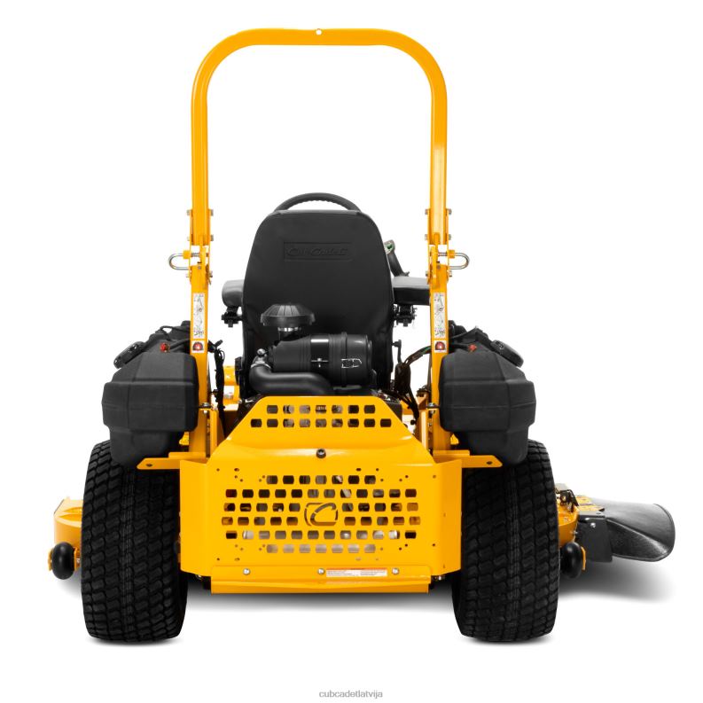 Cub Cadet pro z 972 s surepath iekārtas HD0Z4294
