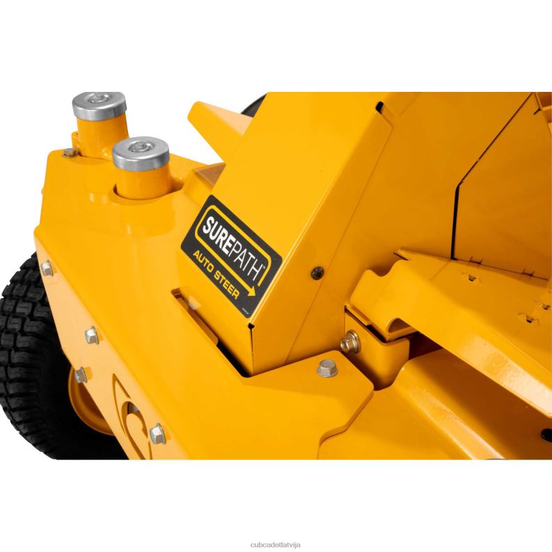 Cub Cadet pro z 972 s surepath iekārtas HD0Z4294