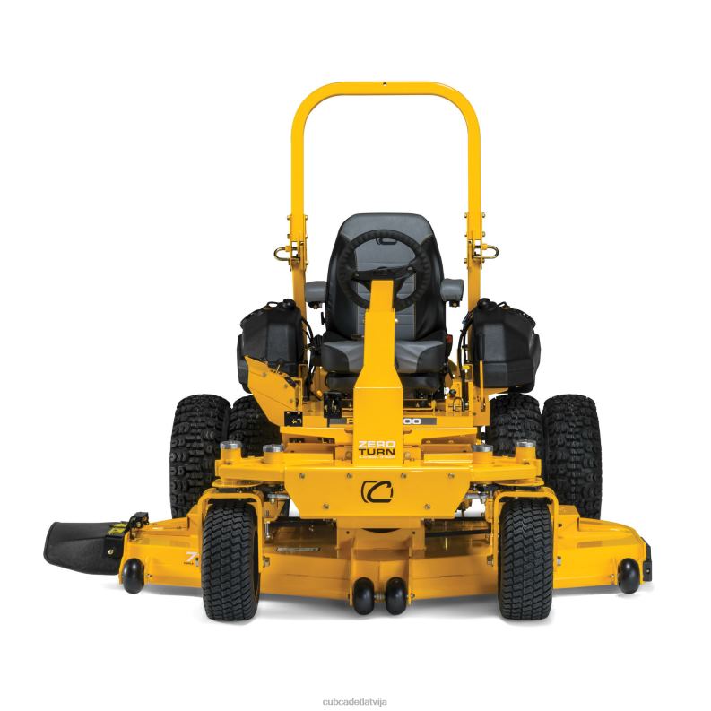 Cub Cadet pro z 972 sd iekārtas HD0Z4275