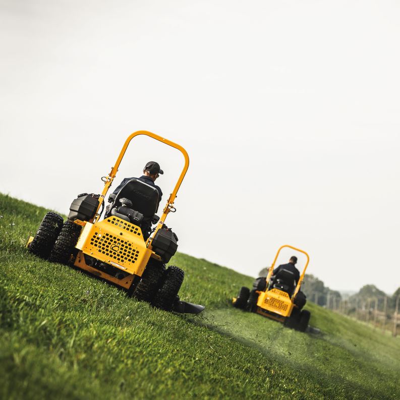 Cub Cadet pro z 972 sd iekārtas HD0Z4275