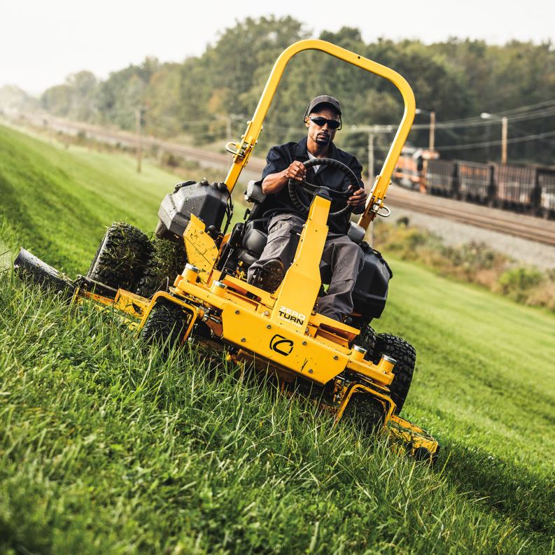 Cub Cadet pro z 972 sd iekārtas HD0Z4275