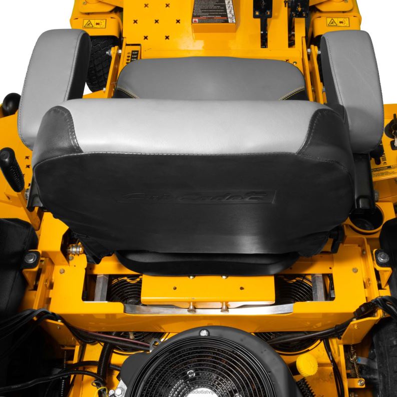 Cub Cadet pro z 972 sdl efi iekārtas HD0Z4276