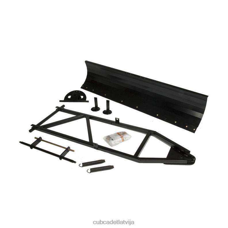 Cub Cadet 72" sniega nažu arkls piederums HD0Z4307