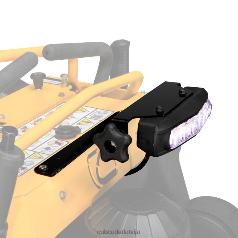 Cub Cadet LED gaismas komplekts piederums HD0Z4304