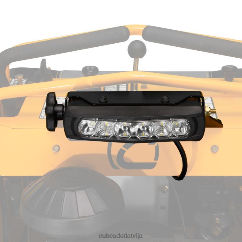 Cub Cadet LED gaismas komplekts piederums HD0Z4304