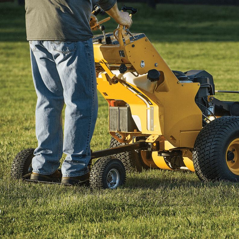 Cub Cadet divriteņu duļķains piederums HD0Z4301