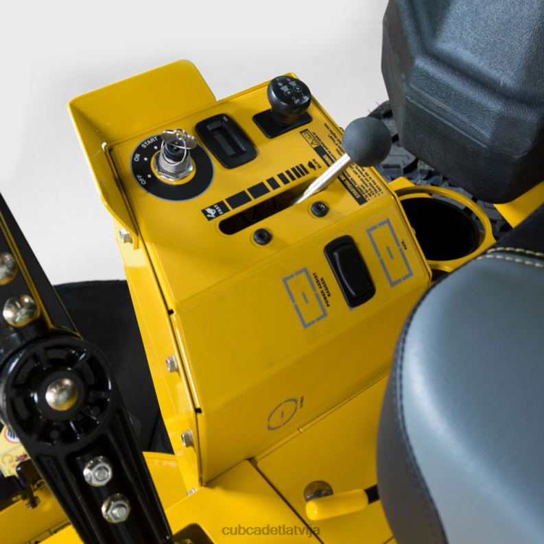 Cub Cadet elektriskā pacēlāja komplekts piederums HD0Z4326