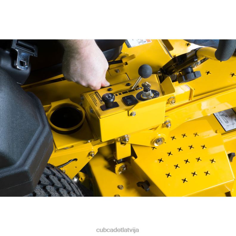 Cub Cadet elektriskā pacēlāja komplekts piederums HD0Z4326