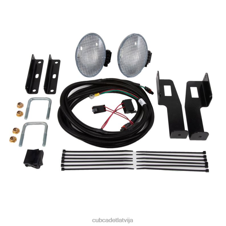 Cub Cadet gaismas komplekts piederums HD0Z4296