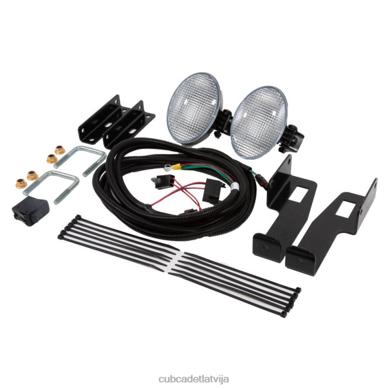 Cub Cadet gaismas komplekts piederums HD0Z4296