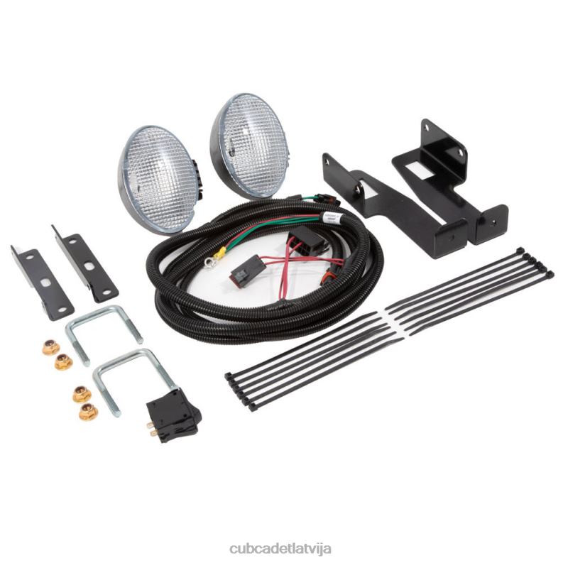Cub Cadet gaismas komplekts piederums HD0Z4296