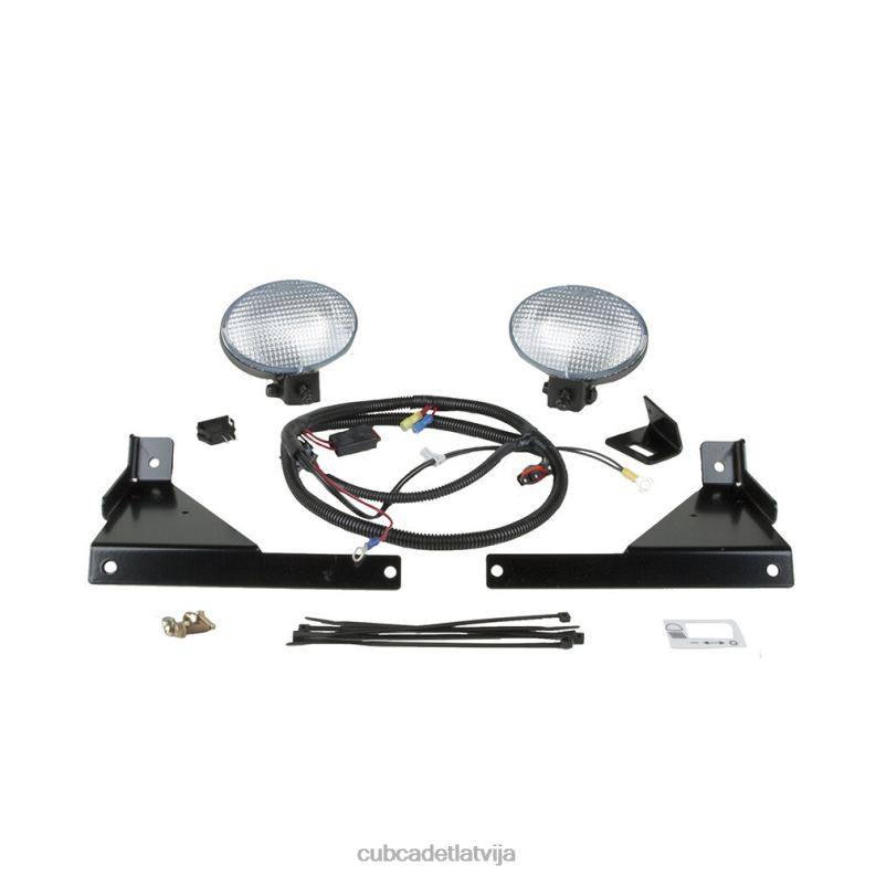 Cub Cadet gaismas komplekts piederums HD0Z4310