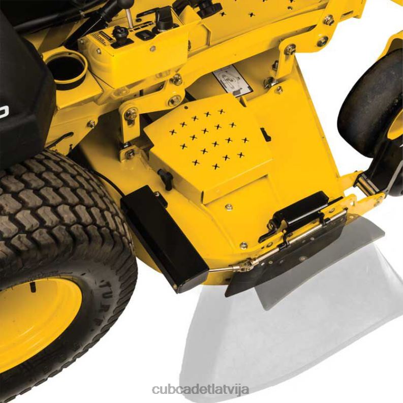 Cub Cadet izlādes bloķēšanas komplekts piederums HD0Z4309