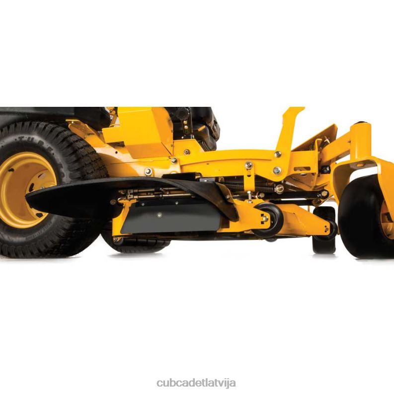 Cub Cadet izlādes bloķēšanas komplekts piederums HD0Z4309