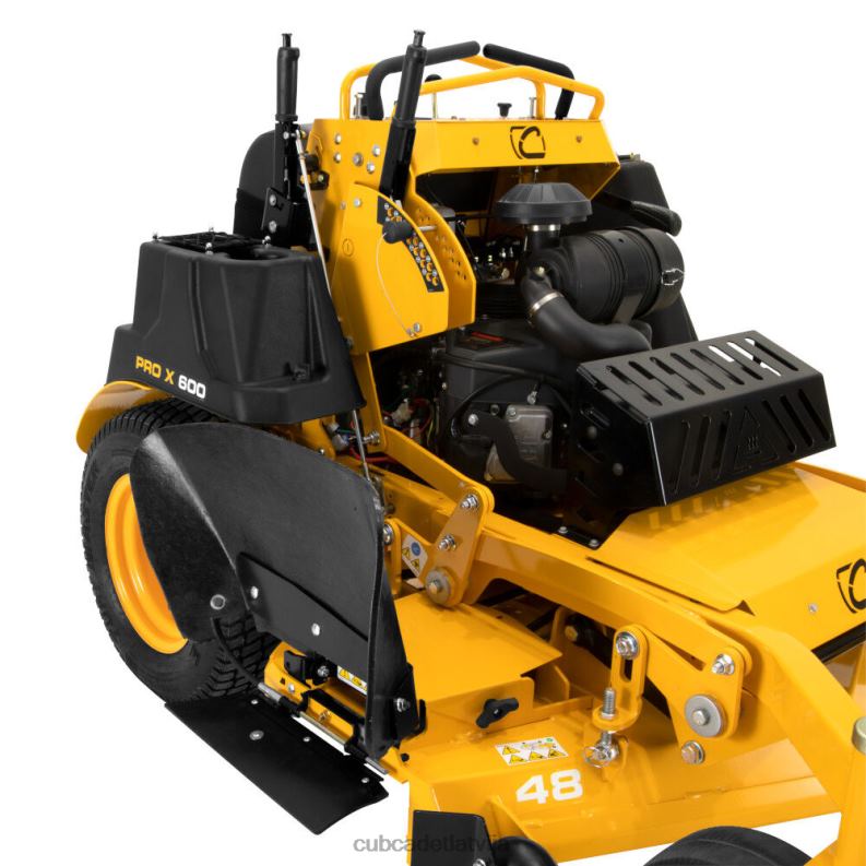 Cub Cadet izlādes bloķēšanas komplekts piederums HD0Z4328