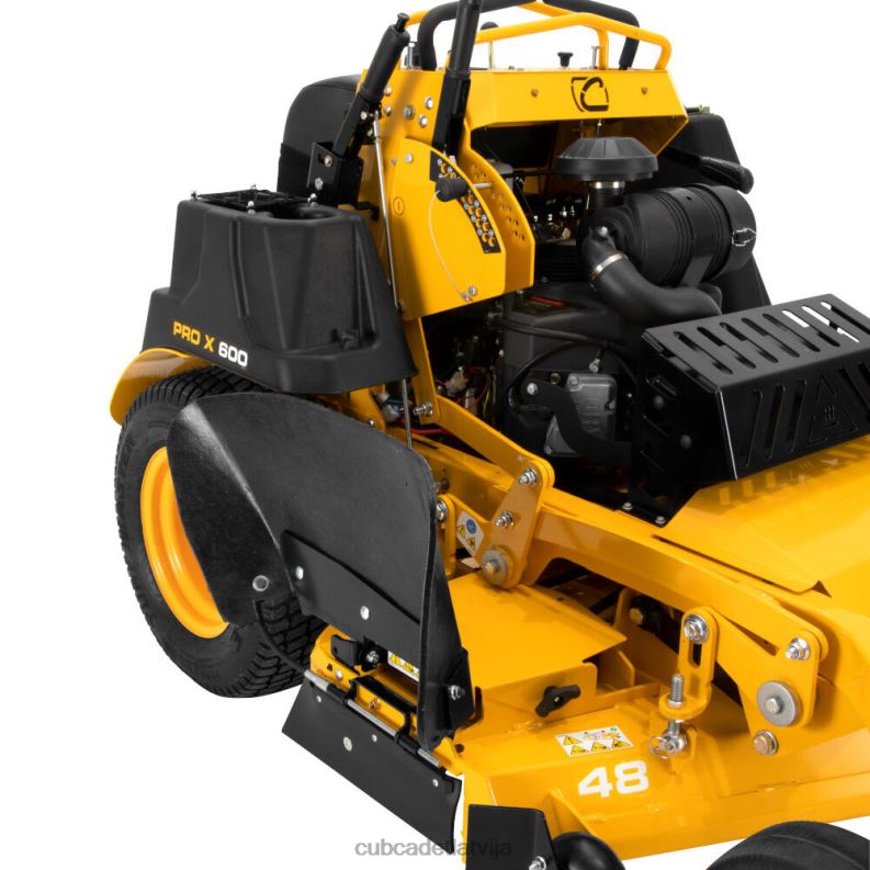 Cub Cadet izlādes bloķēšanas komplekts piederums HD0Z4328