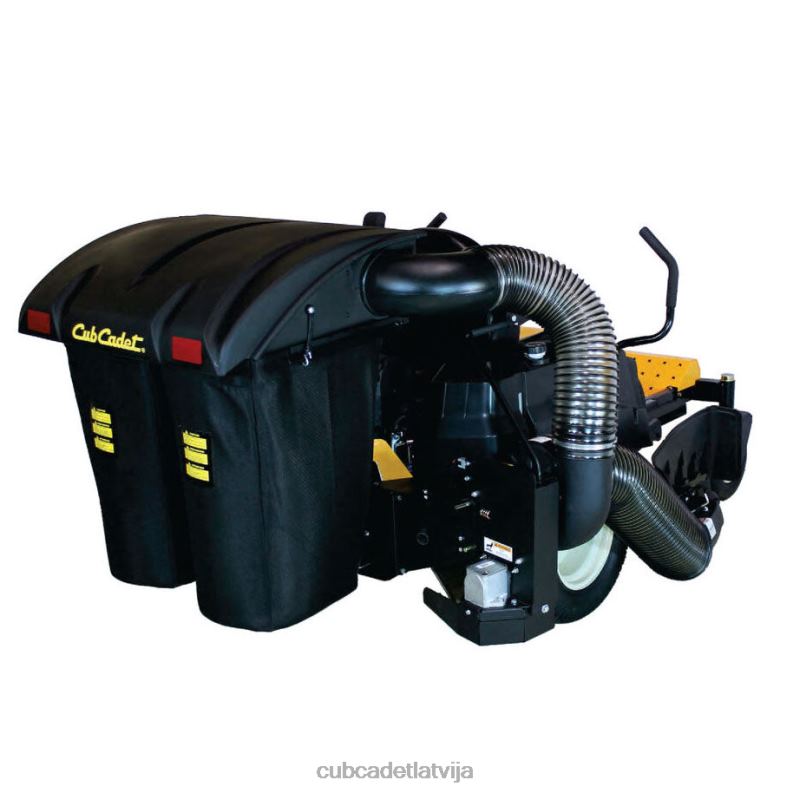 Cub Cadet jaudas palīgierīce 48, 54 un 60 collu klājiem piederums HD0Z4297