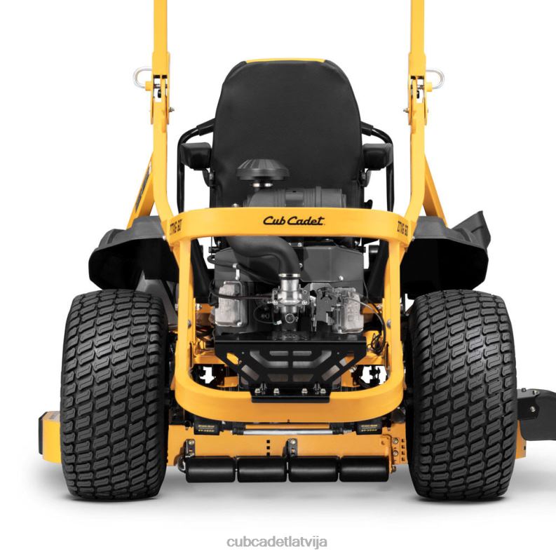 Cub Cadet lieljaudas zāliena svītrošanas komplekts piederums HD0Z4144