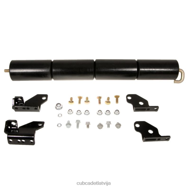 Cub Cadet lieljaudas zāliena svītrošanas komplekts piederums HD0Z4144