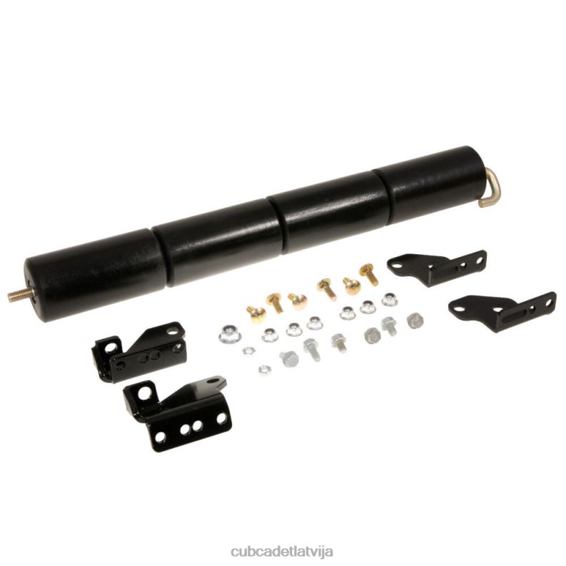 Cub Cadet lieljaudas zāliena svītrošanas komplekts piederums HD0Z4144