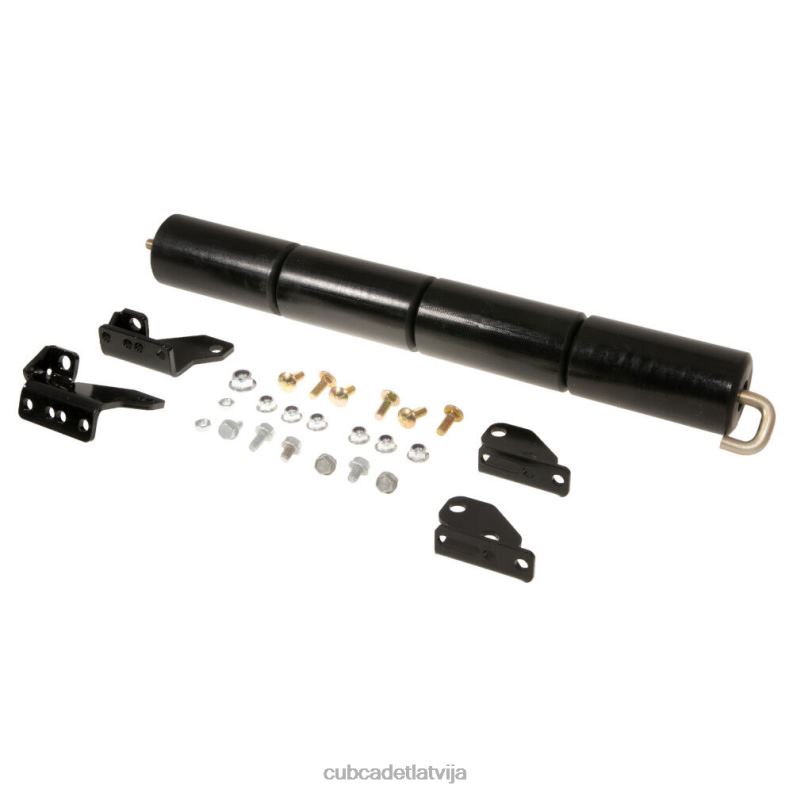 Cub Cadet lieljaudas zāliena svītrošanas komplekts piederums HD0Z4144