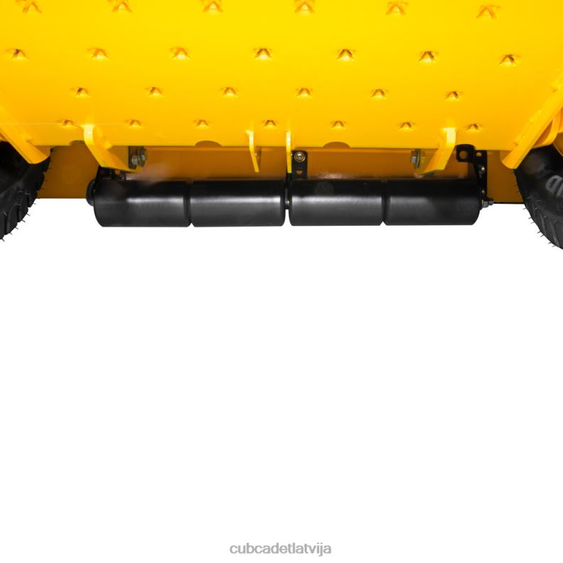 Cub Cadet lieljaudas zāliena svītrošanas komplekts piederums HD0Z4154