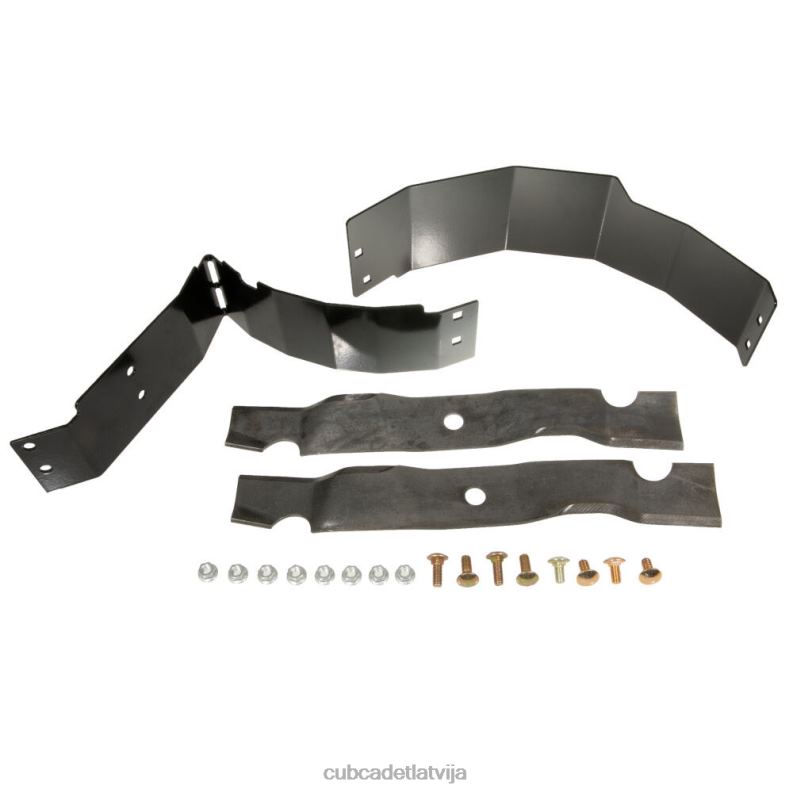 Cub Cadet mulčēšanas komplekts 36 collu pļaušanas blokiem piederums HD0Z4303