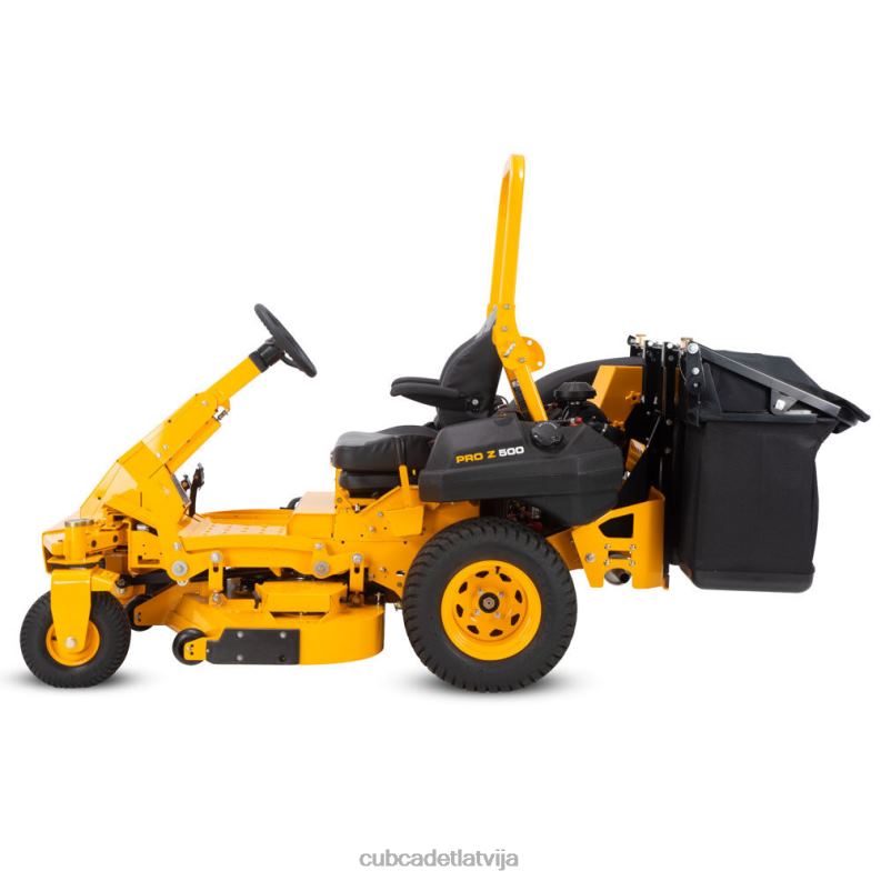 Cub Cadet pro gab 1900 54 collu klāja montāžas komplekts piederums HD0Z4191
