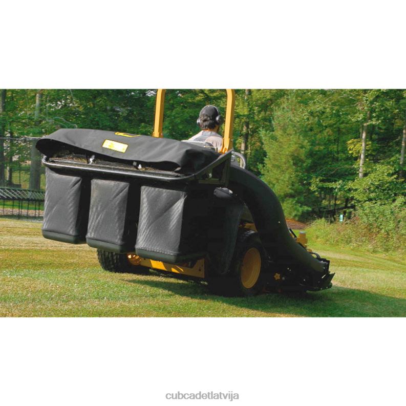 Cub Cadet pro gab 1900 54 collu klāja montāžas komplekts piederums HD0Z4191