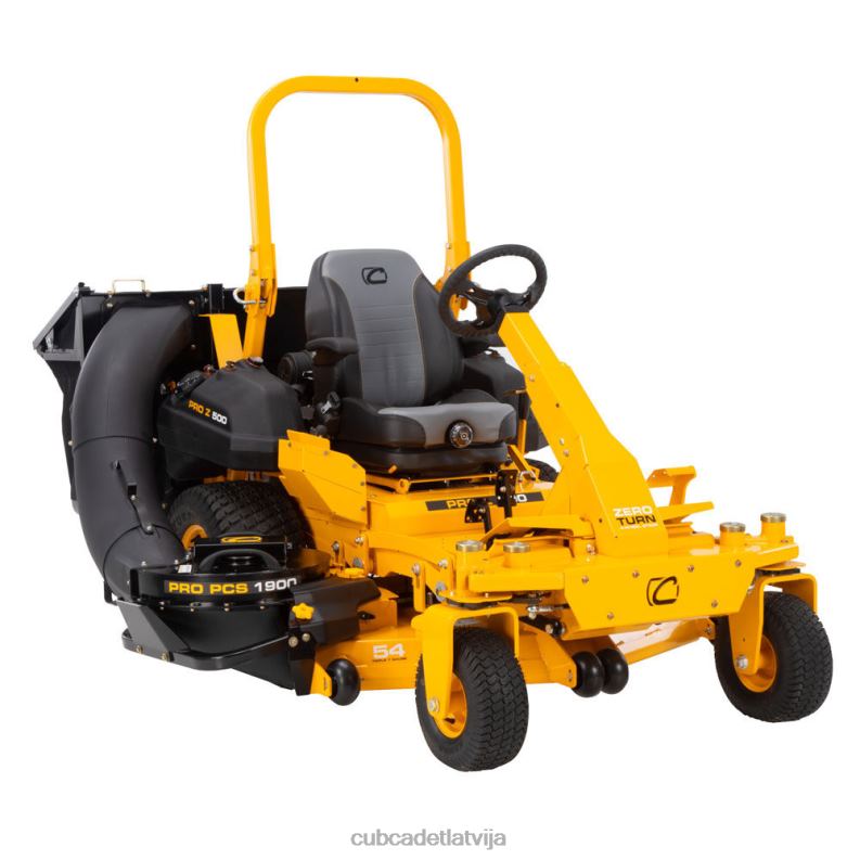 Cub Cadet pro gab 1900 54 collu klāja montāžas komplekts piederums HD0Z4191