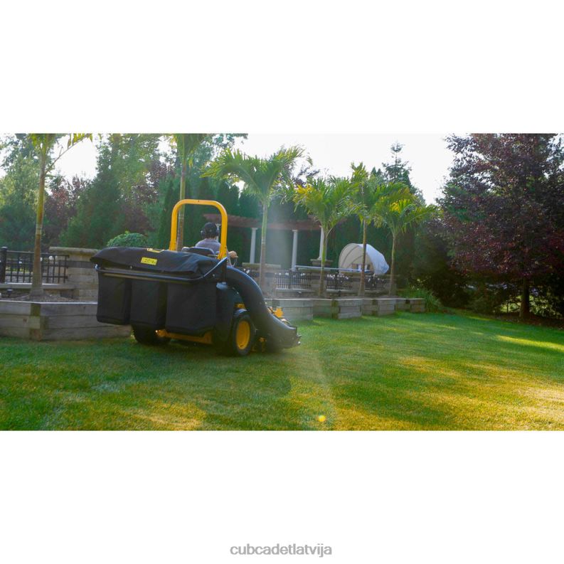 Cub Cadet pro gab 1900 54 collu klāja montāžas komplekts piederums HD0Z4191