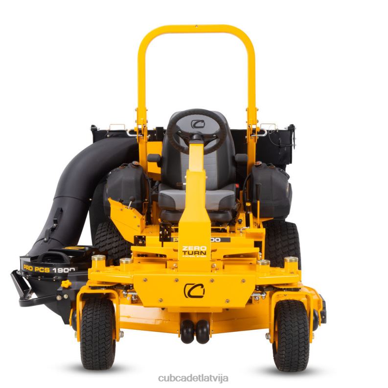 Cub Cadet pro gab 1900 60 collu klāja montāžas komplekts piederums HD0Z4146