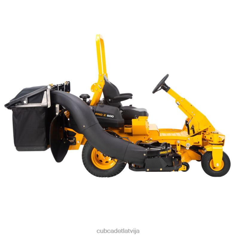 Cub Cadet pro gab 1900 60 collu klāja montāžas komplekts piederums HD0Z4146