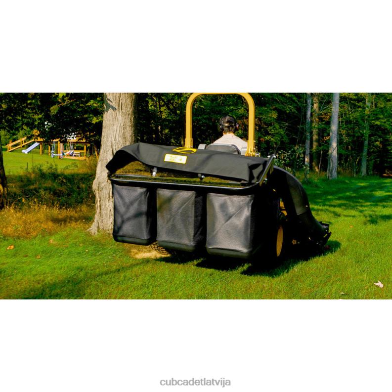 Cub Cadet pro gab 1900 60 collu klāja montāžas komplekts piederums HD0Z4146