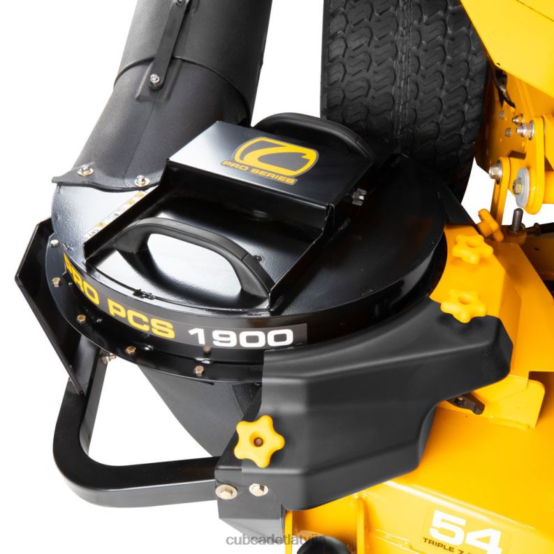 Cub Cadet pro pcs 1900 ventilatora palīgkomplekts piederums HD0Z4143